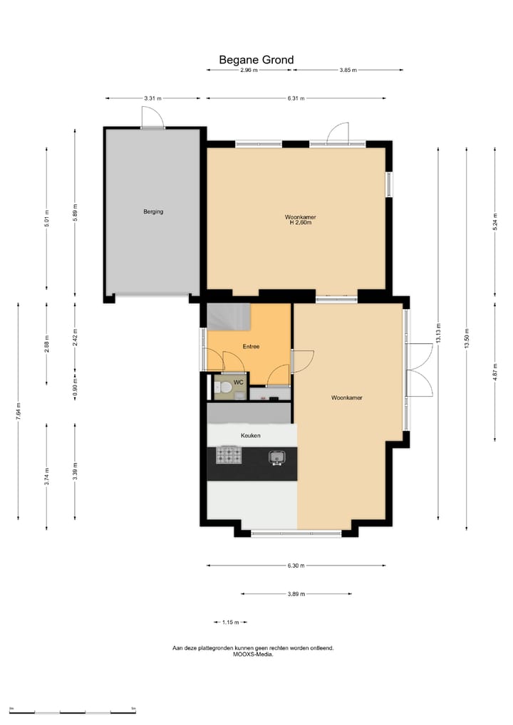 Foto 56 van Cor Dirksestraat 28