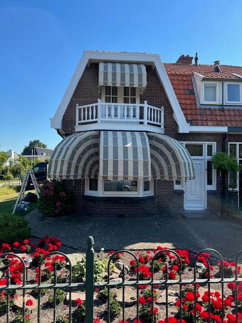 Foto 3 van Nieuwendijk 100