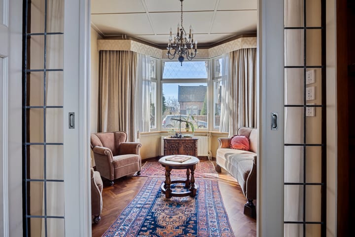 Foto 4 van Nieuwendijk 100