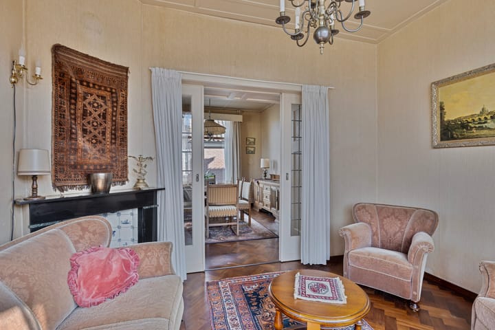 Foto 5 van Nieuwendijk 100