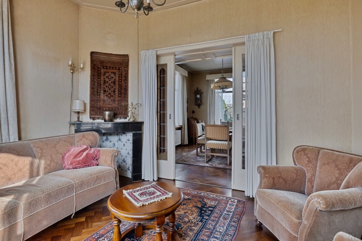 Foto 6 van Nieuwendijk 100