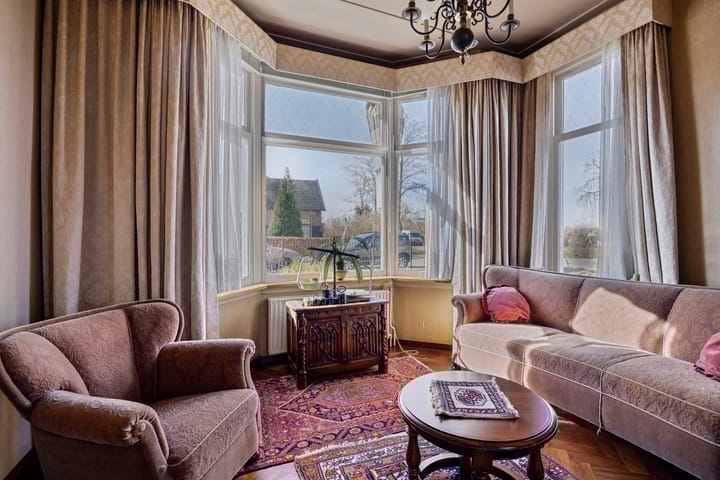 Foto 7 van Nieuwendijk 100