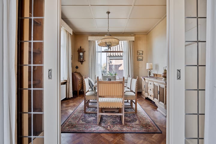 Foto 8 van Nieuwendijk 100