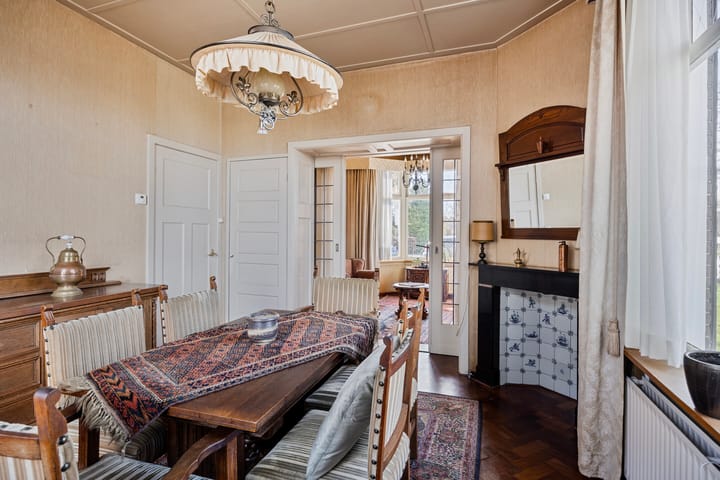 Foto 9 van Nieuwendijk 100