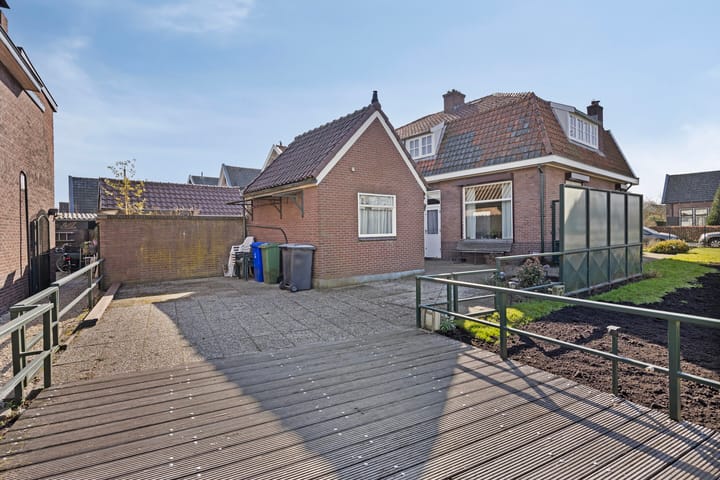 Foto 29 van Nieuwendijk 100