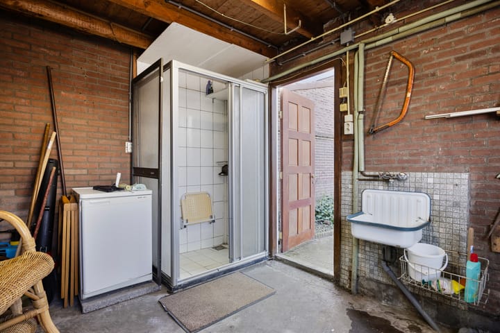 Foto 32 van Nieuwendijk 100