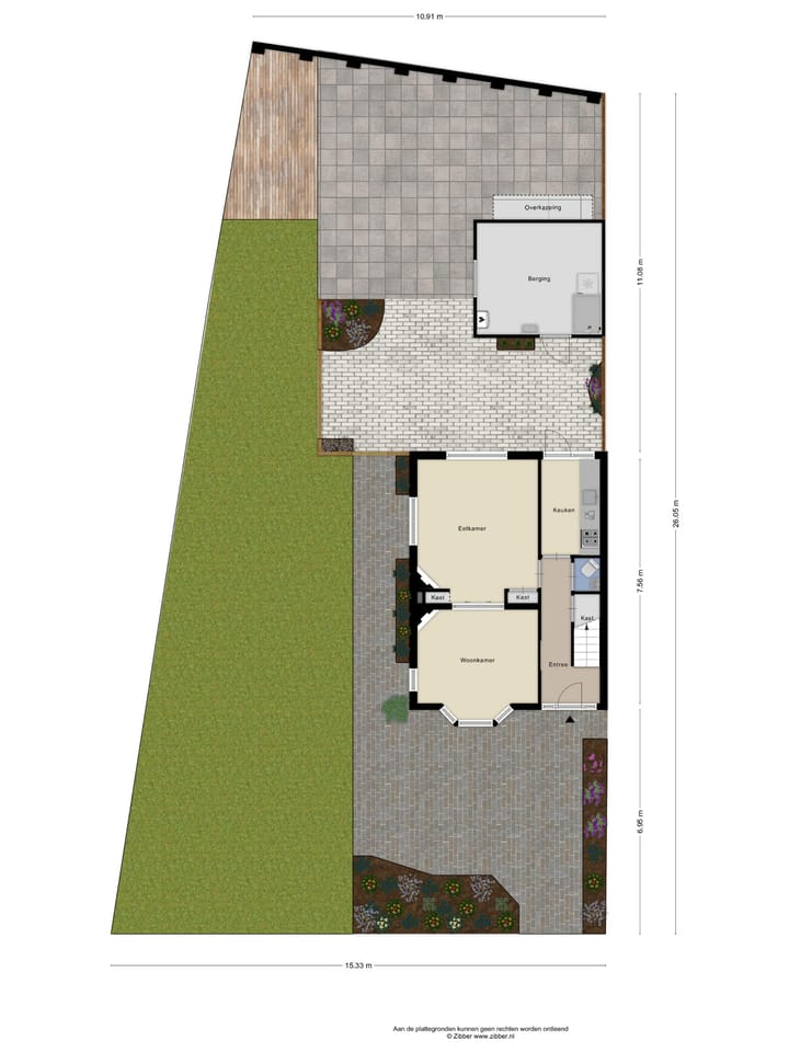 Foto 38 van Nieuwendijk 100