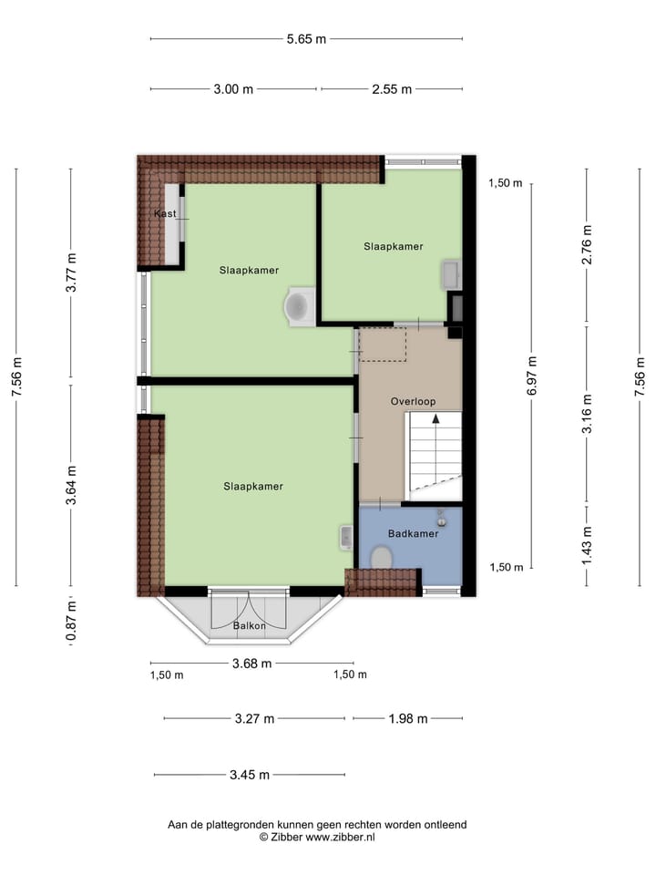 Foto 40 van Nieuwendijk 100