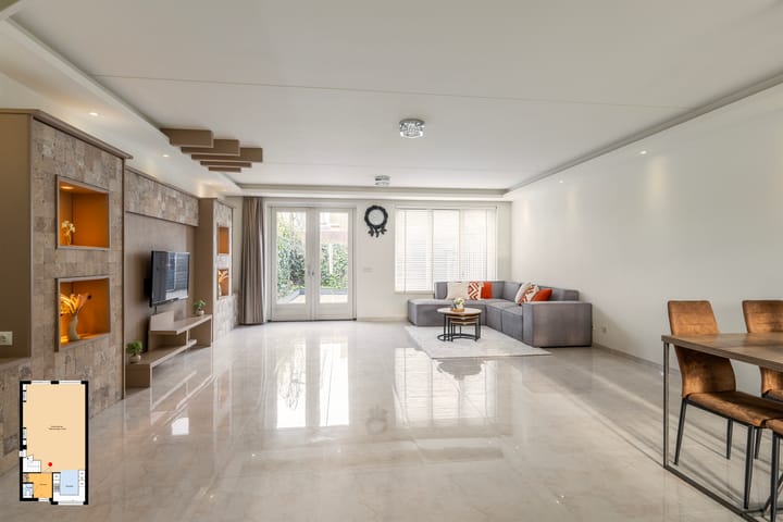 Foto 2 van Graaf Arnulfstraat 46