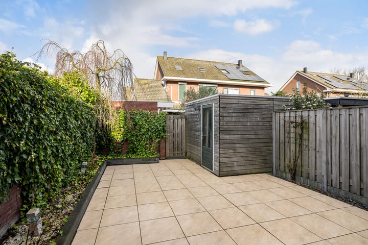 Foto 3 van Graaf Arnulfstraat 46