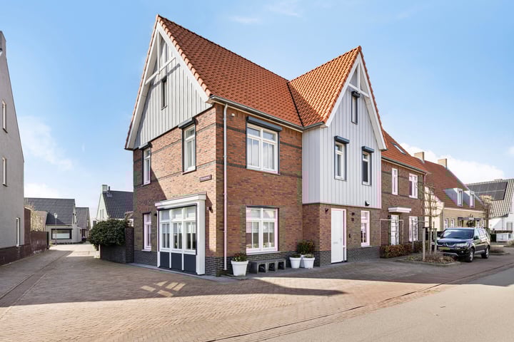 Bekijk foto van Pykeswegje 80