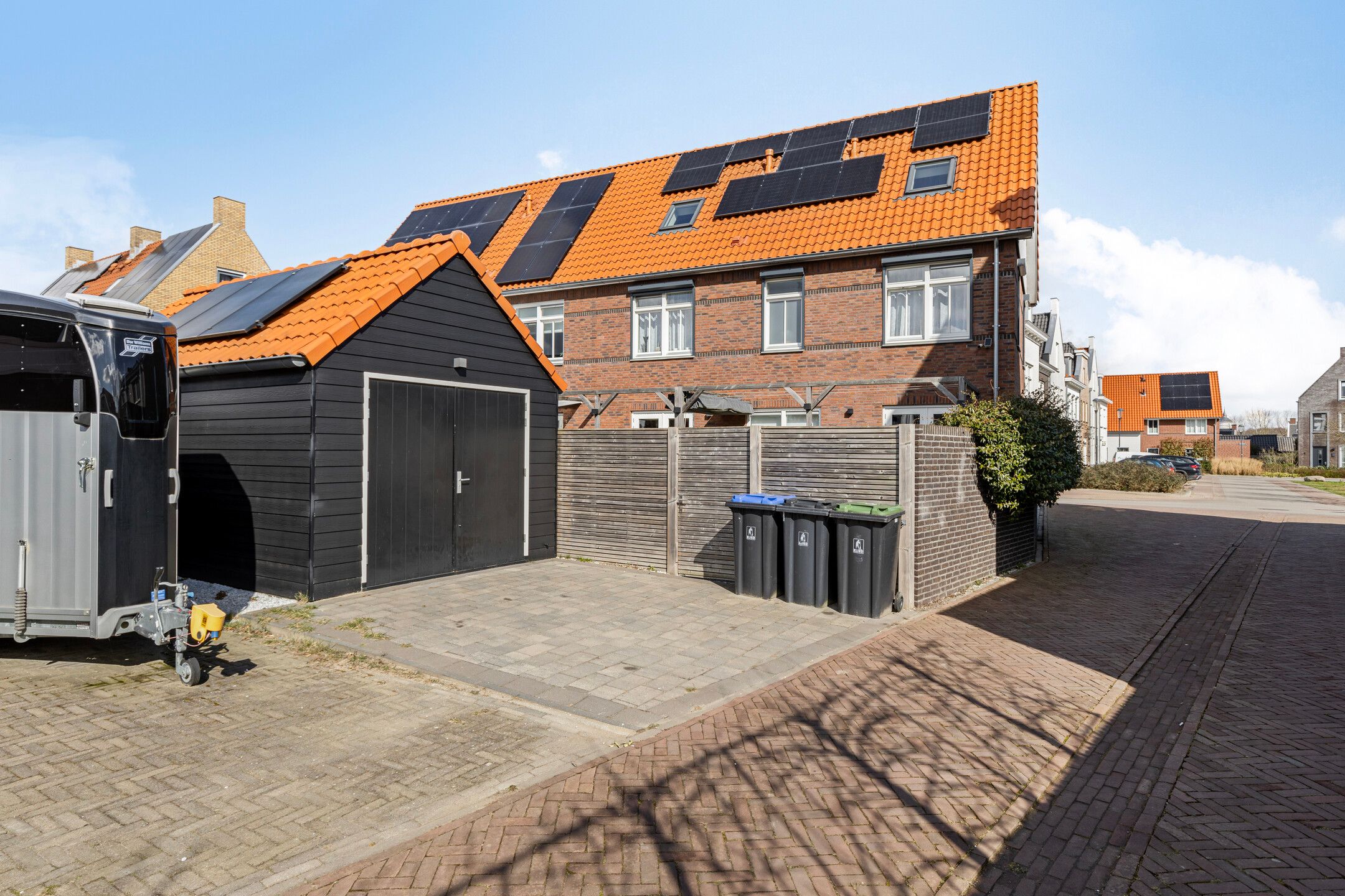 Foto 6 van Pykeswegje 80