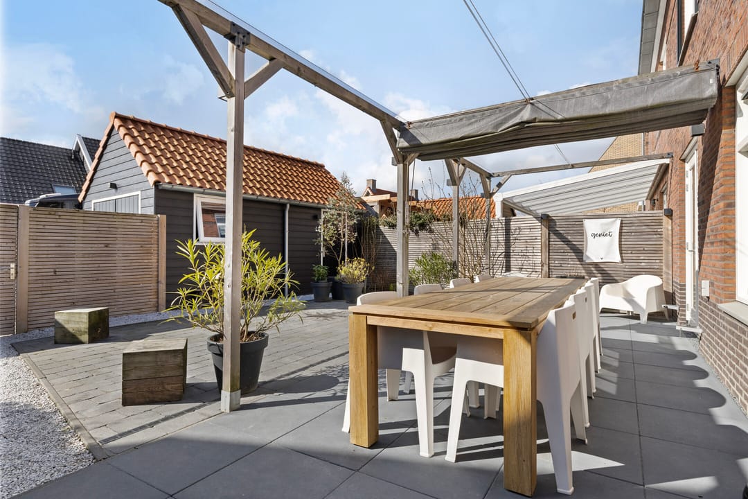 Foto 7 van Pykeswegje 80