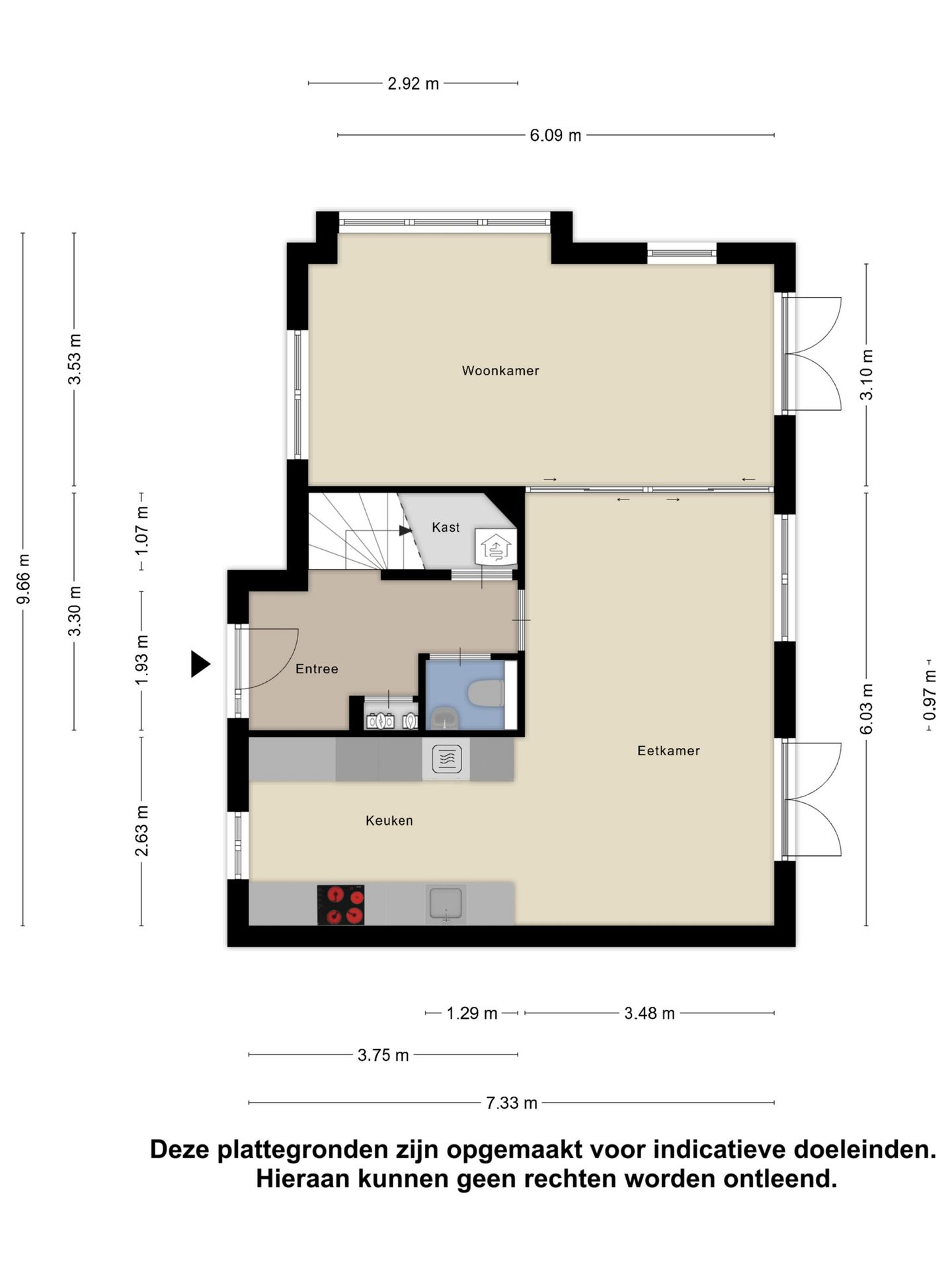 Foto 34 van Pykeswegje 80