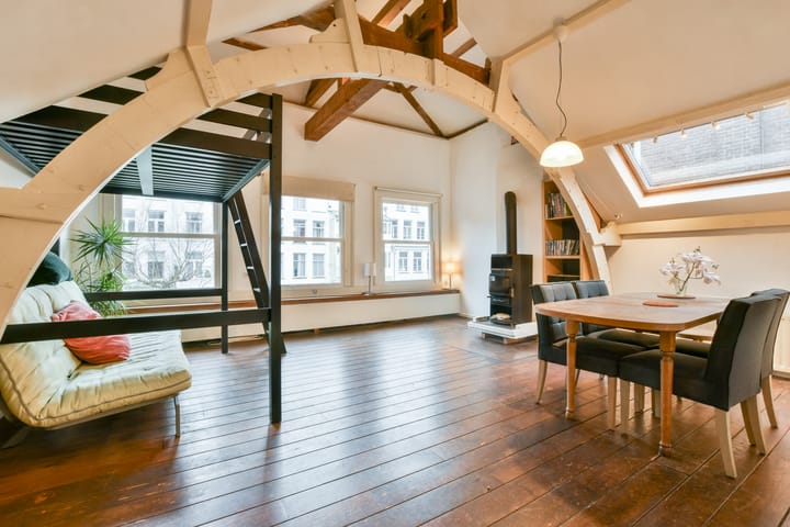 Foto 3 van Valckenierstraat 41-C