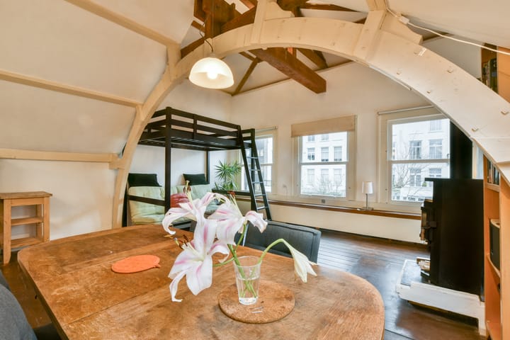 Foto 4 van Valckenierstraat 41-C