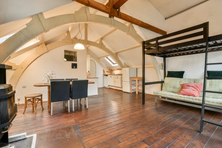 Foto 5 van Valckenierstraat 41-C