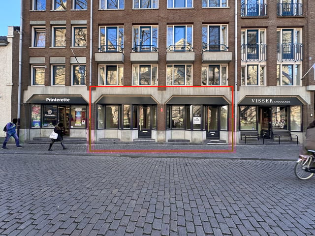 Onze Lieve Vrouweplein 16-A