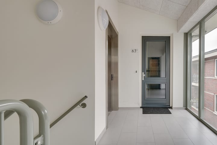 Foto 5 van Dorpsstraat 63-D