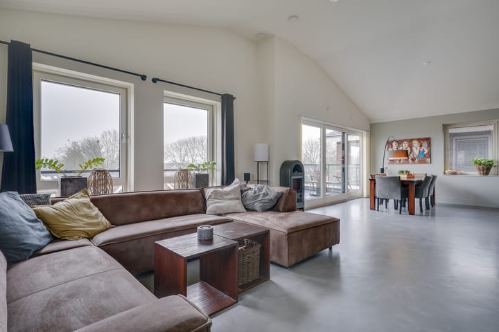 Foto 2 van Dorpsstraat 63-D