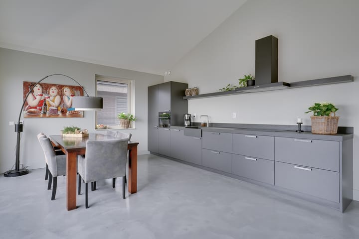 Foto 8 van Dorpsstraat 63-D