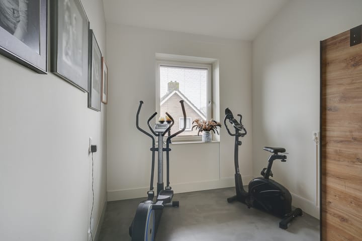 Foto 14 van Dorpsstraat 63-D