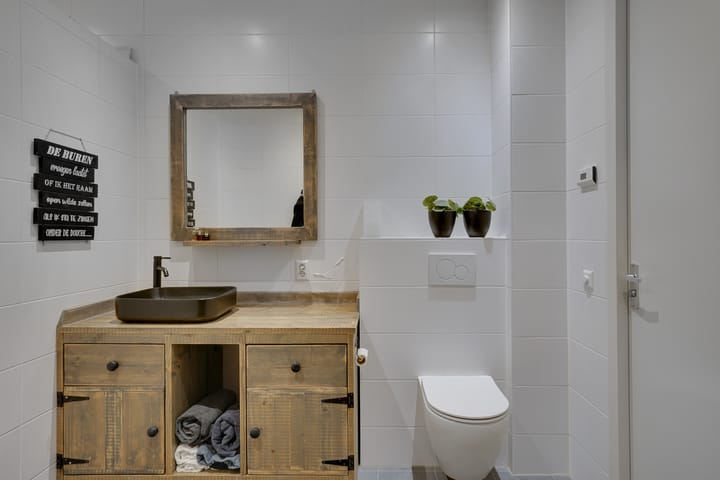 Foto 15 van Dorpsstraat 63-D