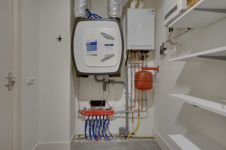 Foto 22 van Dorpsstraat 63-D