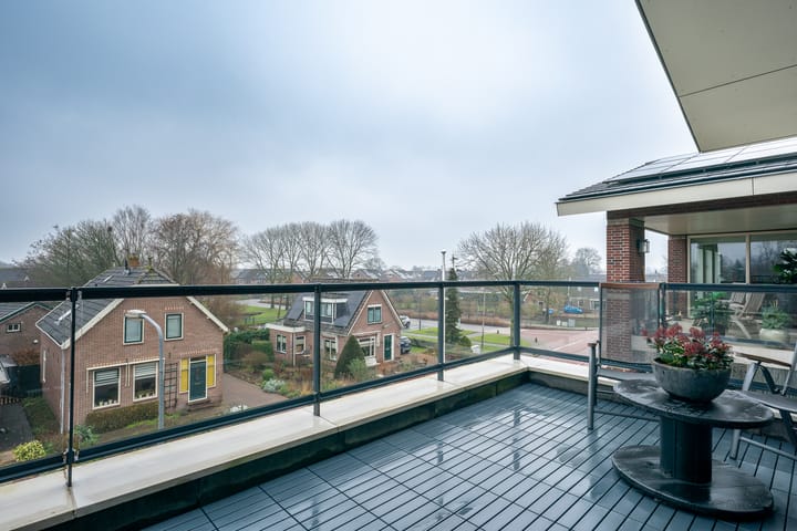 Foto 24 van Dorpsstraat 63-D