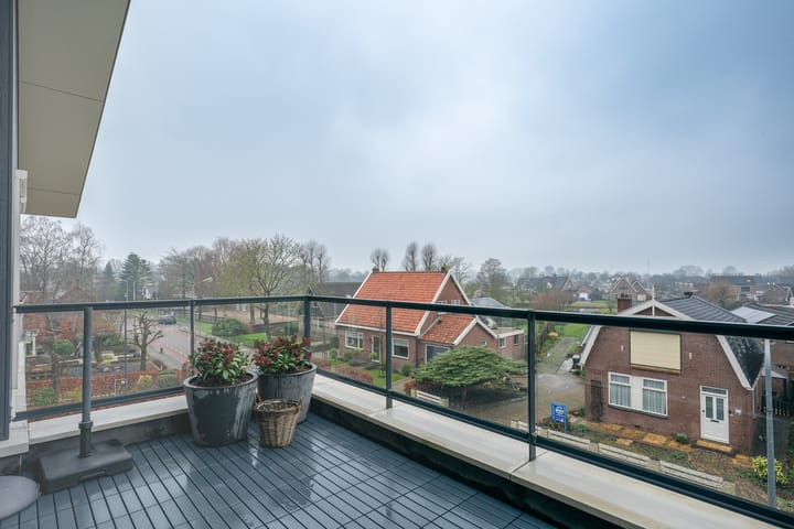 Foto 25 van Dorpsstraat 63-D