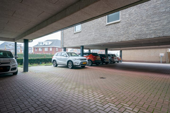 Foto 26 van Dorpsstraat 63-D