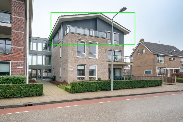 Foto 27 van Dorpsstraat 63-D