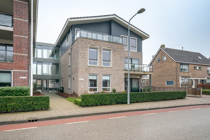 Foto 28 van Dorpsstraat 63-D