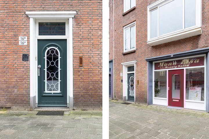 Foto 8 van Concordiastraat 16-B