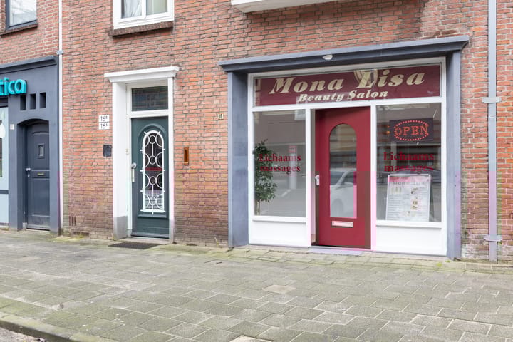 Foto 9 van Concordiastraat 16-B