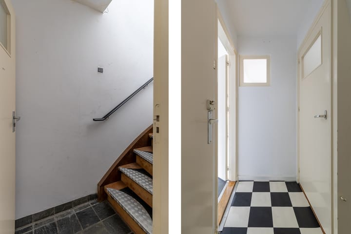 Foto 11 van Concordiastraat 16-B