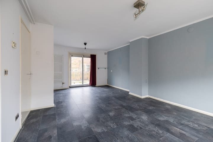 Foto 12 van Concordiastraat 16-B