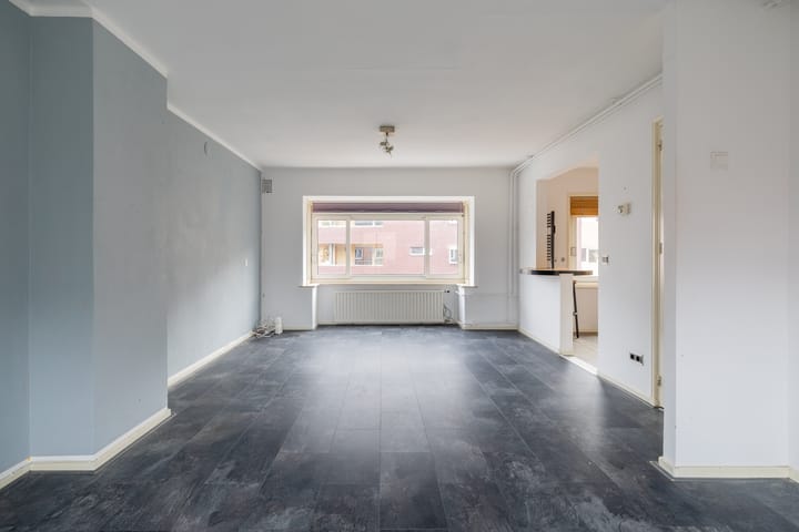 Foto 14 van Concordiastraat 16-B