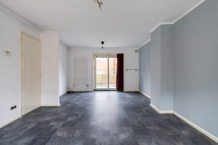 Foto 13 van Concordiastraat 16-B