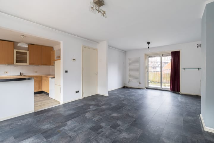 Foto 17 van Concordiastraat 16-B