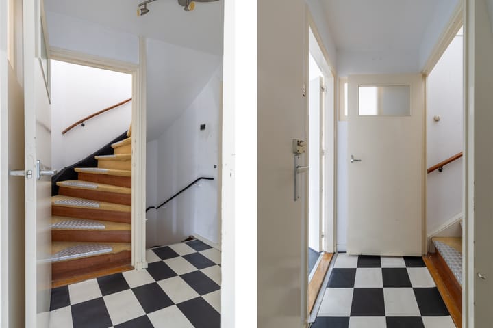 Foto 24 van Concordiastraat 16-B