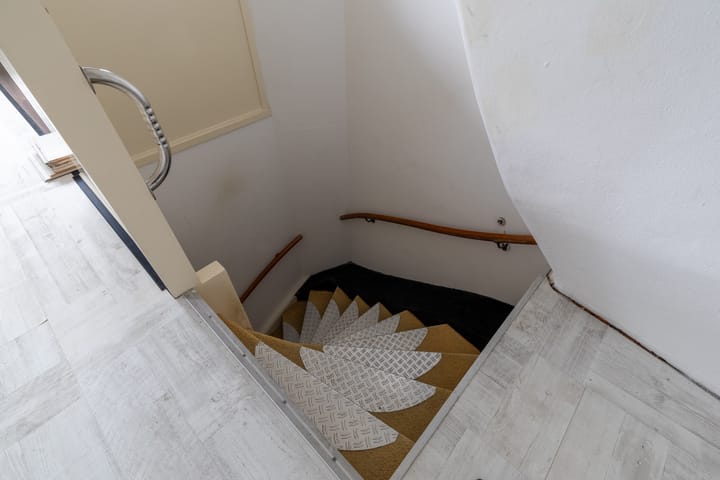 Foto 25 van Concordiastraat 16-B