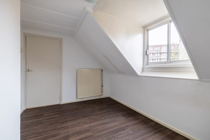 Foto 37 van Concordiastraat 16-B