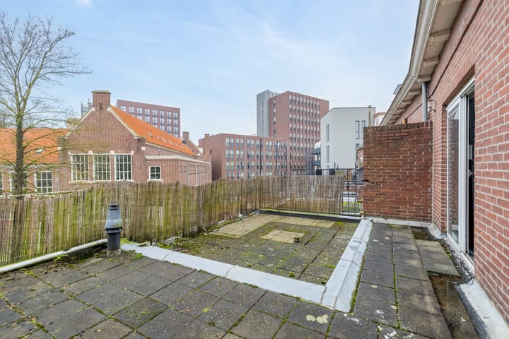 Foto 40 van Concordiastraat 16-B