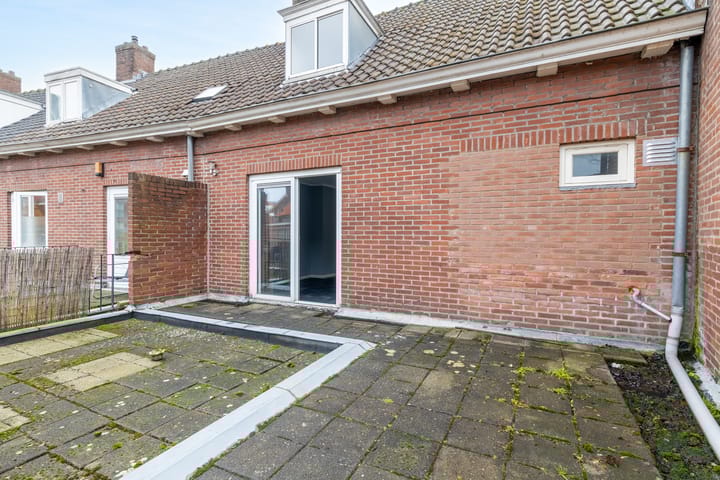 Foto 41 van Concordiastraat 16-B