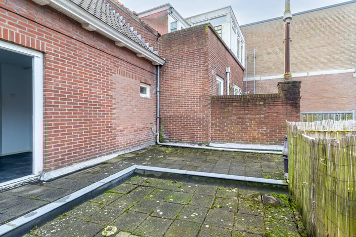 Foto 42 van Concordiastraat 16-B