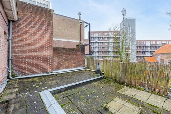 Foto 43 van Concordiastraat 16-B