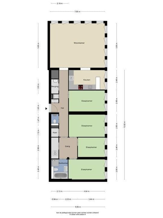 Foto 27 van Lage Zand 268