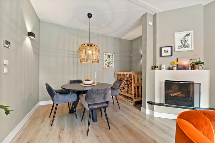 Foto 2 van De Moucheronstraat 34