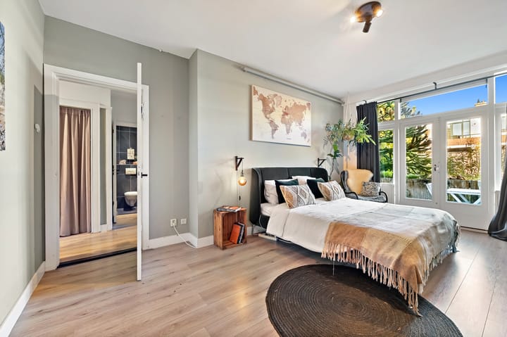 Foto 4 van De Moucheronstraat 34